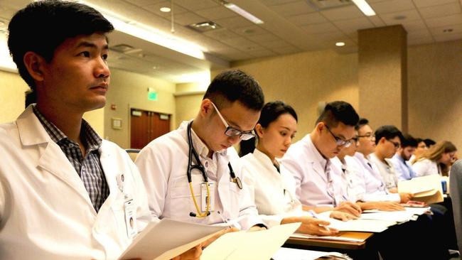 Đại học Tân Tạo ảnh 3 Dai hoc Tan Tao anh 3