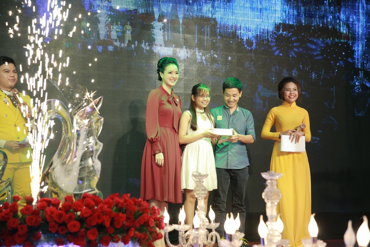 Queen Plaza ảnh 8 Queen Plaza anh 8