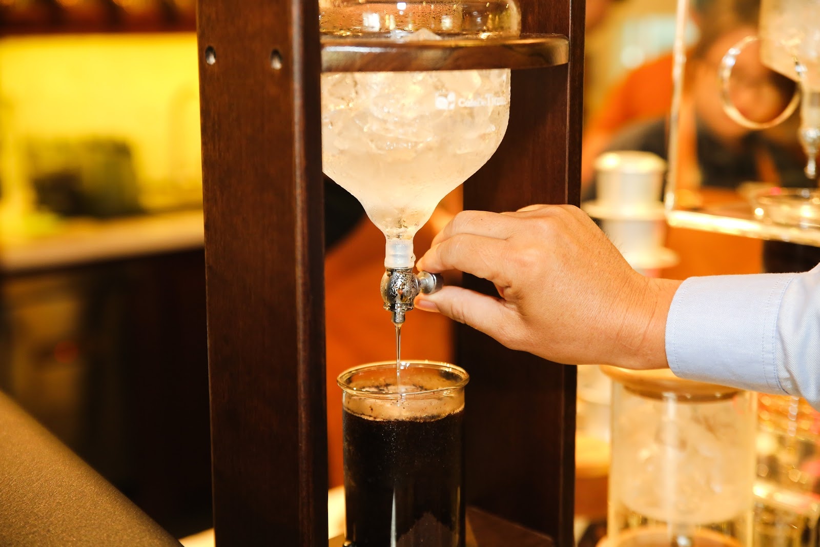 L’Amant cafer anh 7