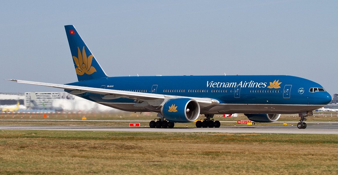 Vietnam Airlines mo ban ve may bay tu 299.000 dong vao ngay 15/8 hinh anh
