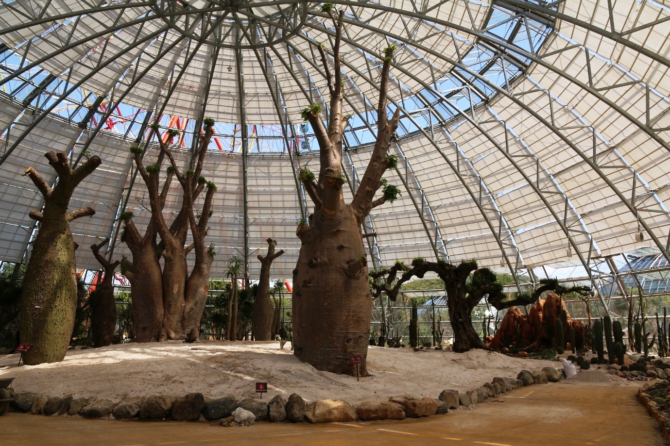 Vinpearl Land manh tay dau tu de hut khach anh 2