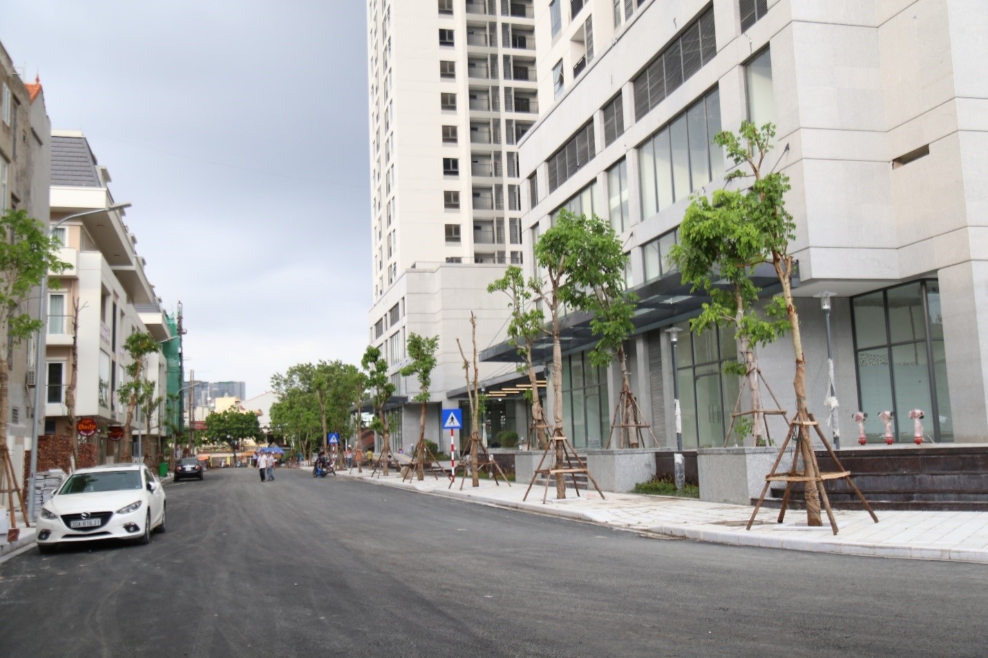 2 yeu to can luu y khi chon mua can ho hinh anh