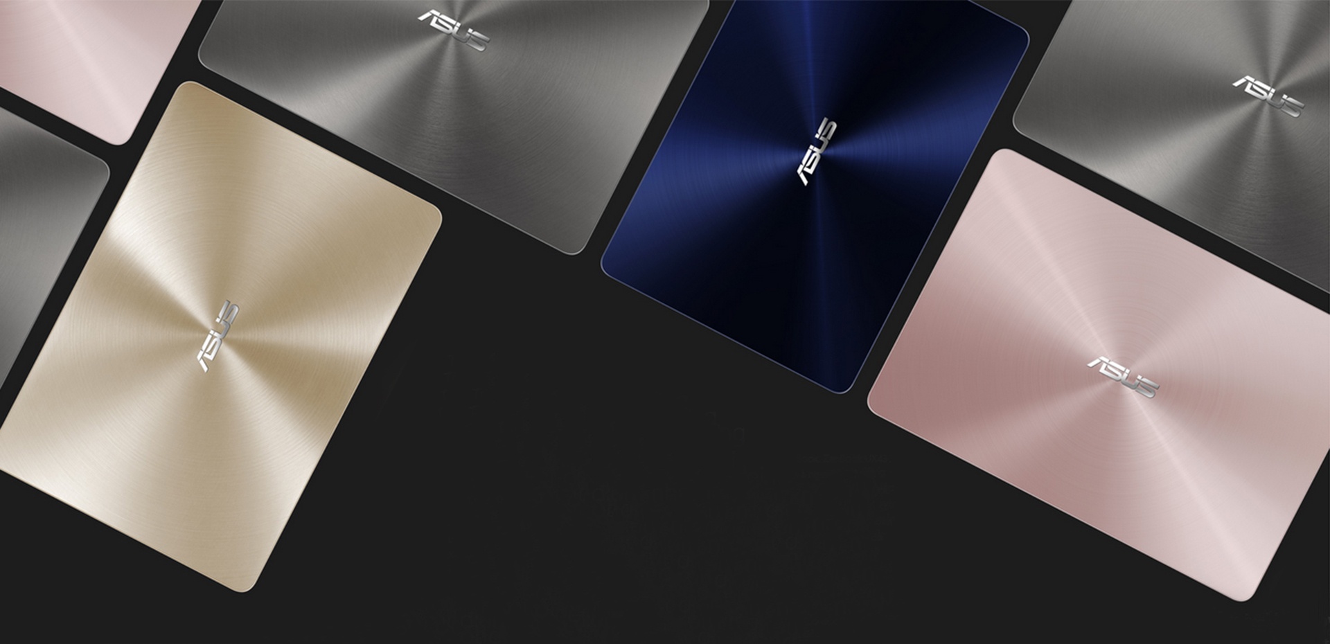 mẫu laptop di động ZenBook UX430 ảnh 3 mau laptop di dong ZenBook UX430 anh 3