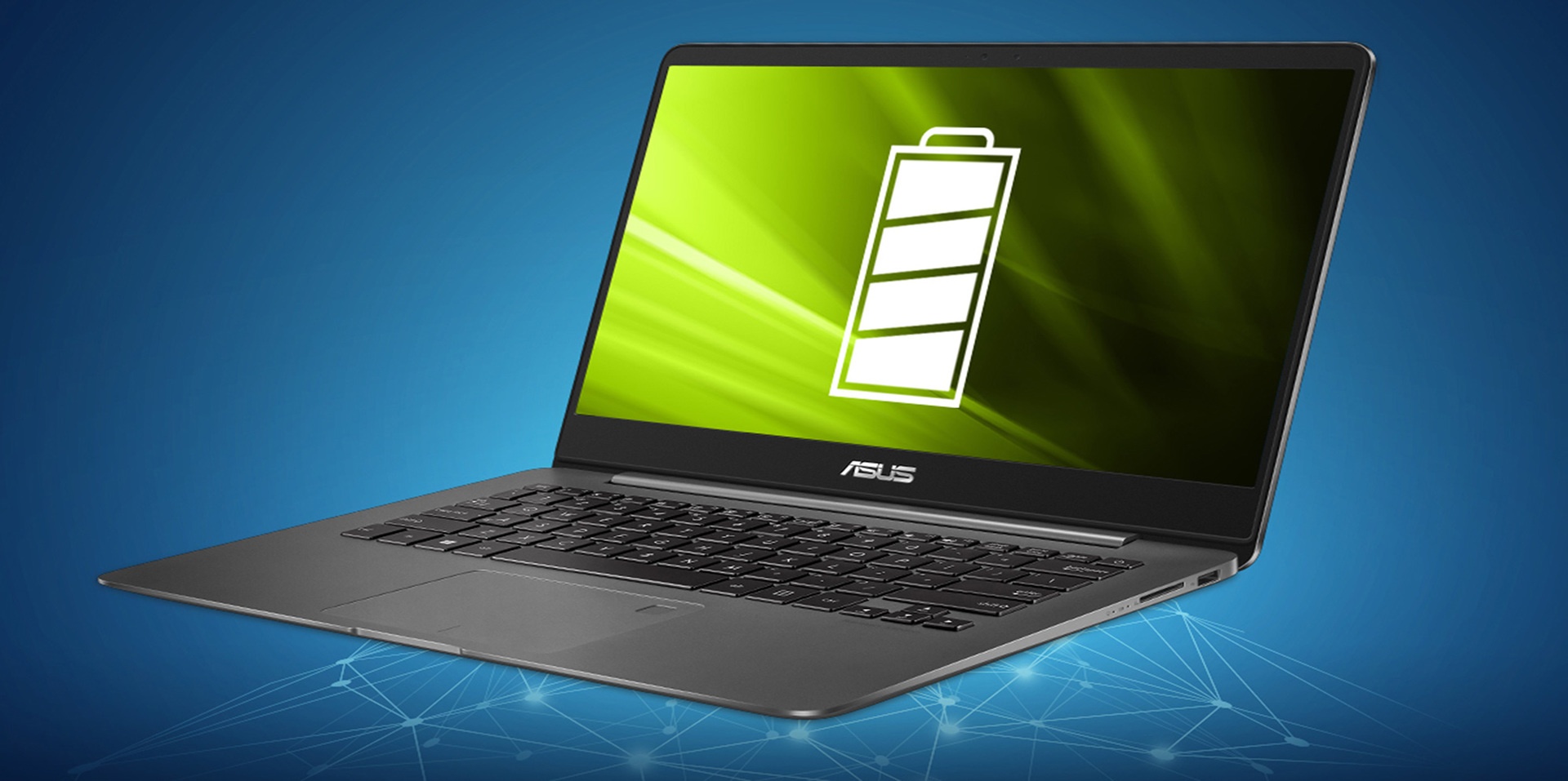 mẫu laptop di động ZenBook UX430 ảnh 8 mau laptop di dong ZenBook UX430 anh 8