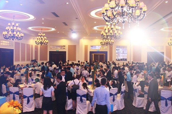 Công ty TNHH MTV ĐT Phúc Phúc Yên ảnh 1 Cong ty TNHH MTV DT Phuc Phuc Yen anh 1