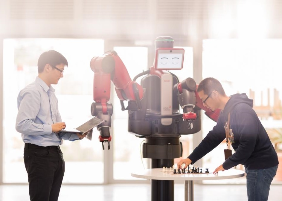 Tu duy moi trong chon hoc nghe va dai hoc tai New Zealand hinh anh