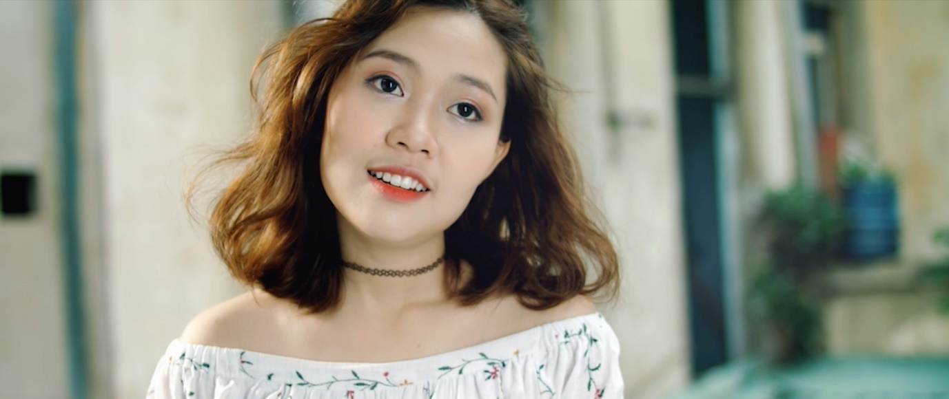 Cô gái đến từ hôm qua ngoại khúc ảnh 2 Co gai den tu hom qua ngoai khuc anh 2