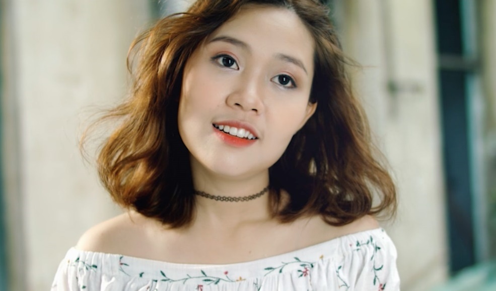 ‘Co gai den tu hom qua’ ra mat ca khuc tu loi tho Nguyen Nhat Anh hinh anh