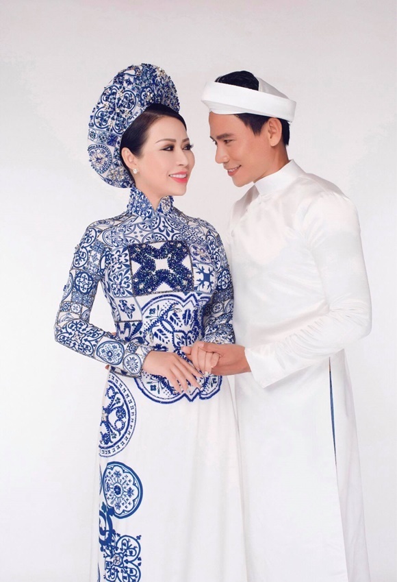 Kristine Thảo Lâm ảnh 4 Kristine Thao Lam anh 4