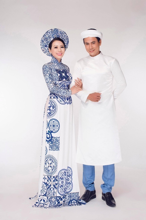Kristine Thảo Lâm ảnh 5 Kristine Thao Lam anh 5