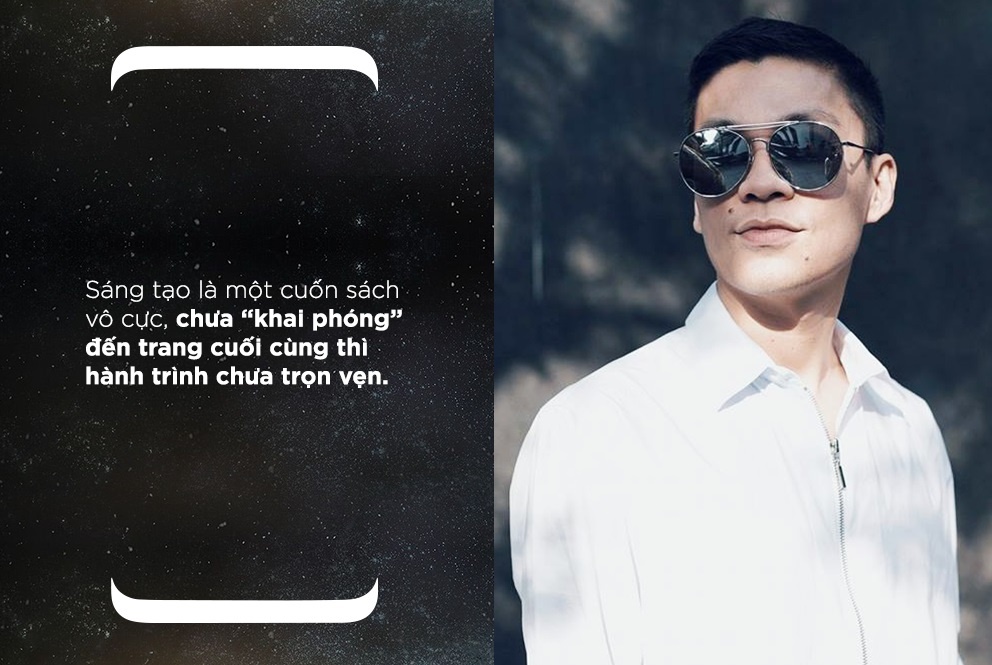 Nhung cau noi truyen cam hung sang tao cho gioi tre hinh anh