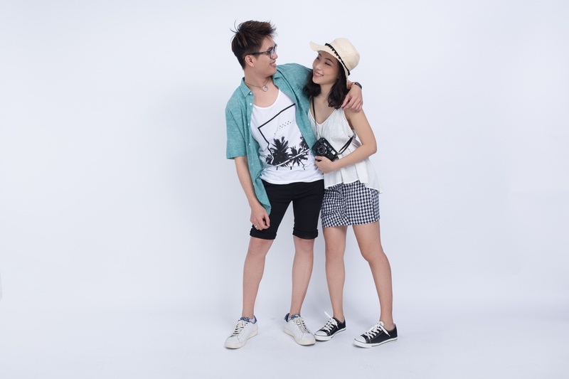 5 item cho co nang sanh dieu xuong pho hinh anh