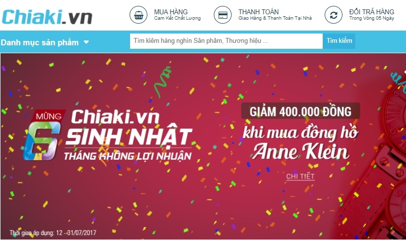 Chiaki.vn ảnh 3 Chiaki.vn anh 3