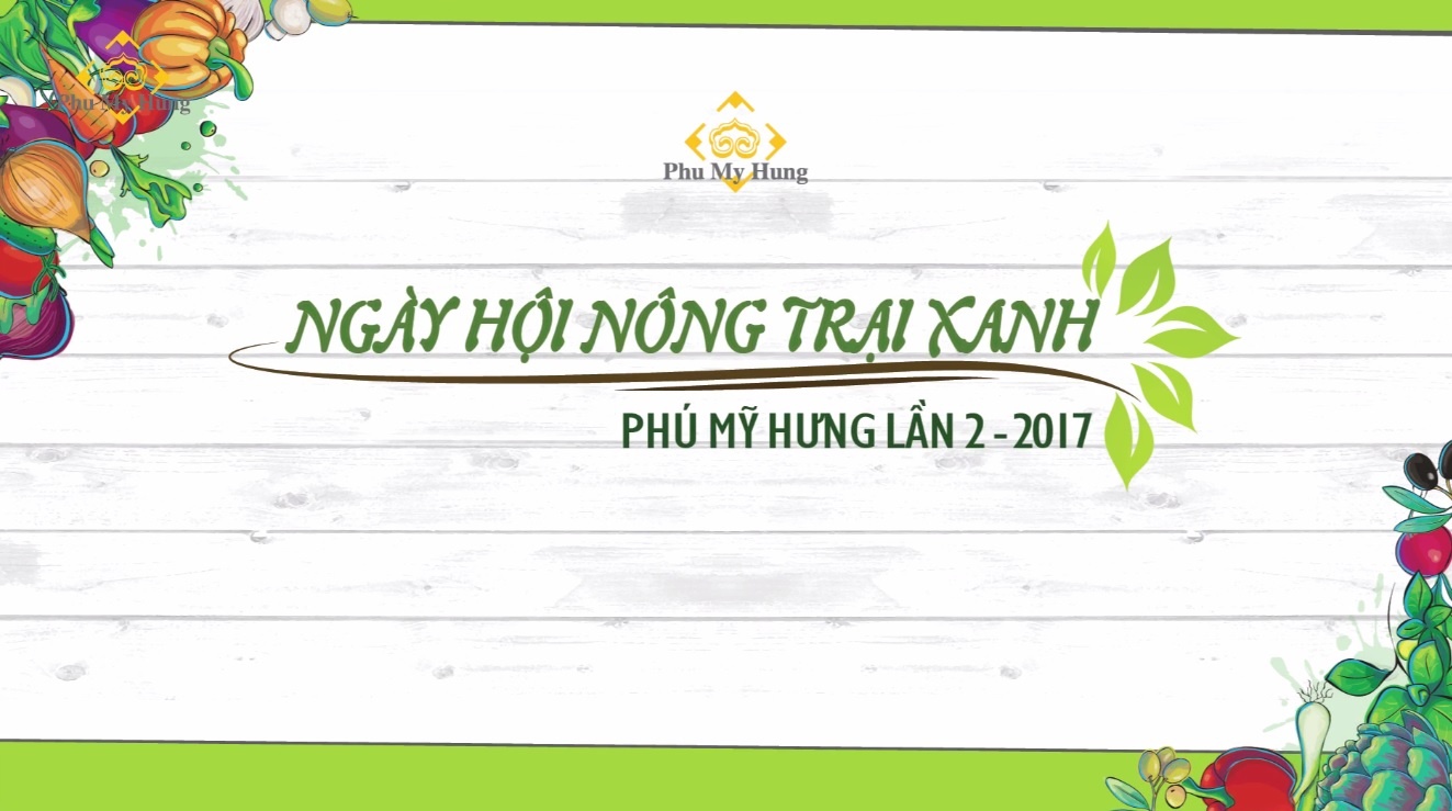 San pham sach tai Ngay Hoi Nong Trai Xanh Phu My Hung lan 2 hinh anh