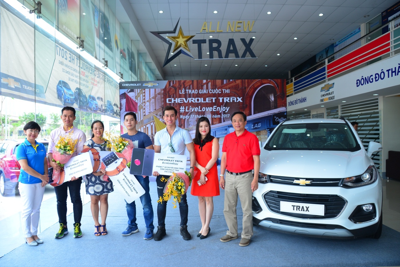 Chevrolet ảnh 1 Chevrolet anh 1