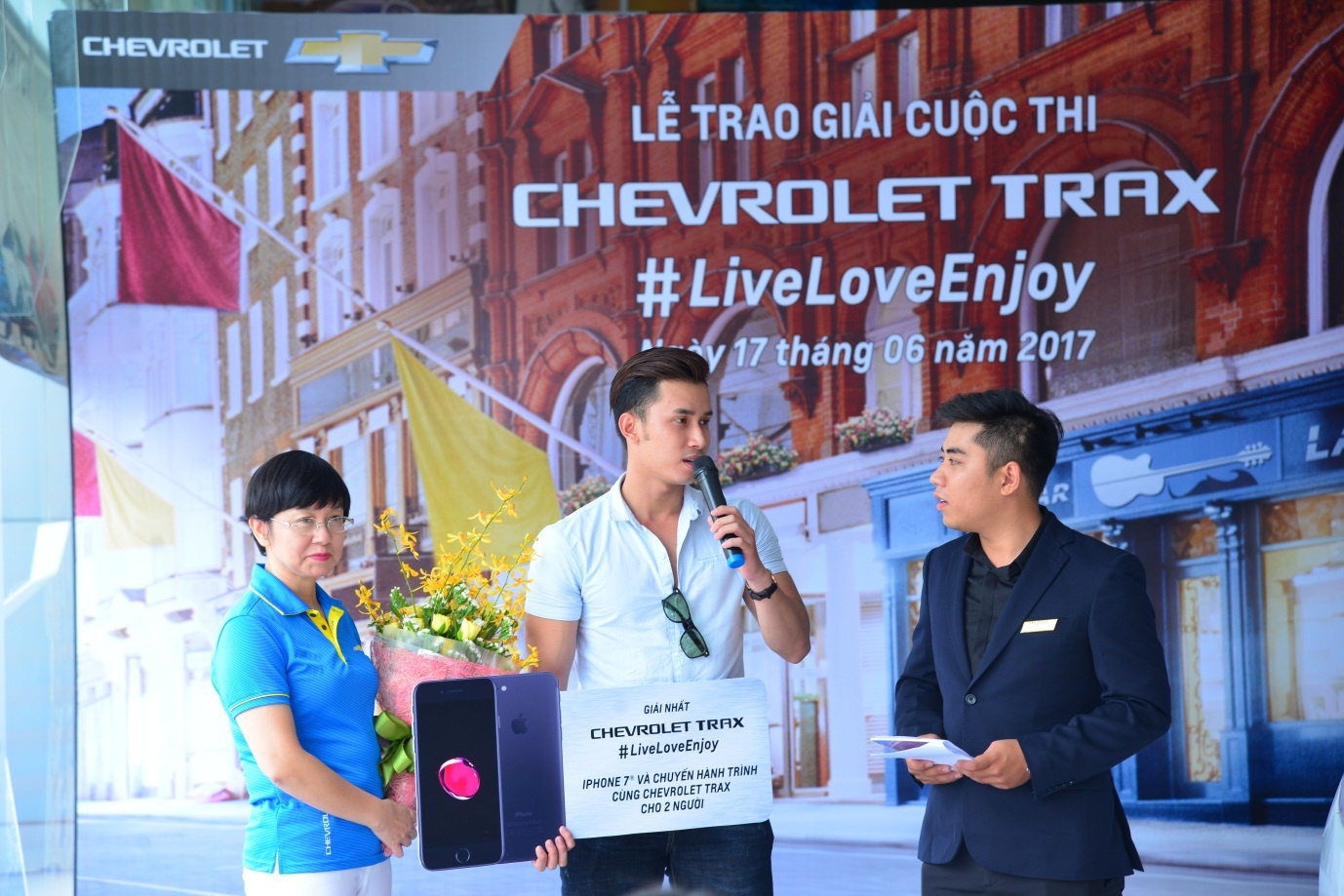Chevrolet ảnh 2 Chevrolet anh 2