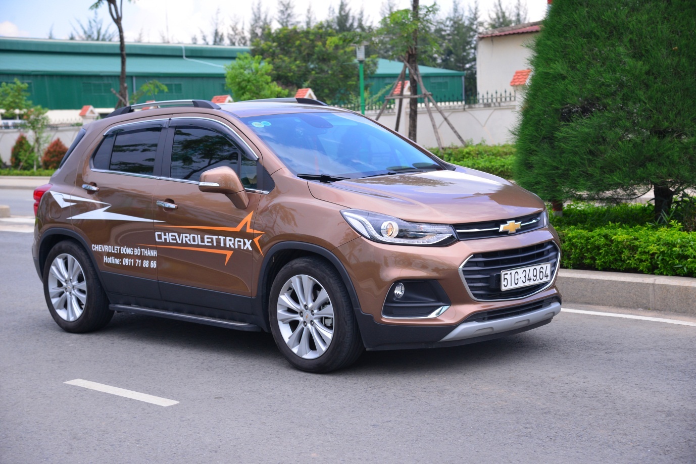 Chevrolet ảnh 5 Chevrolet anh 5