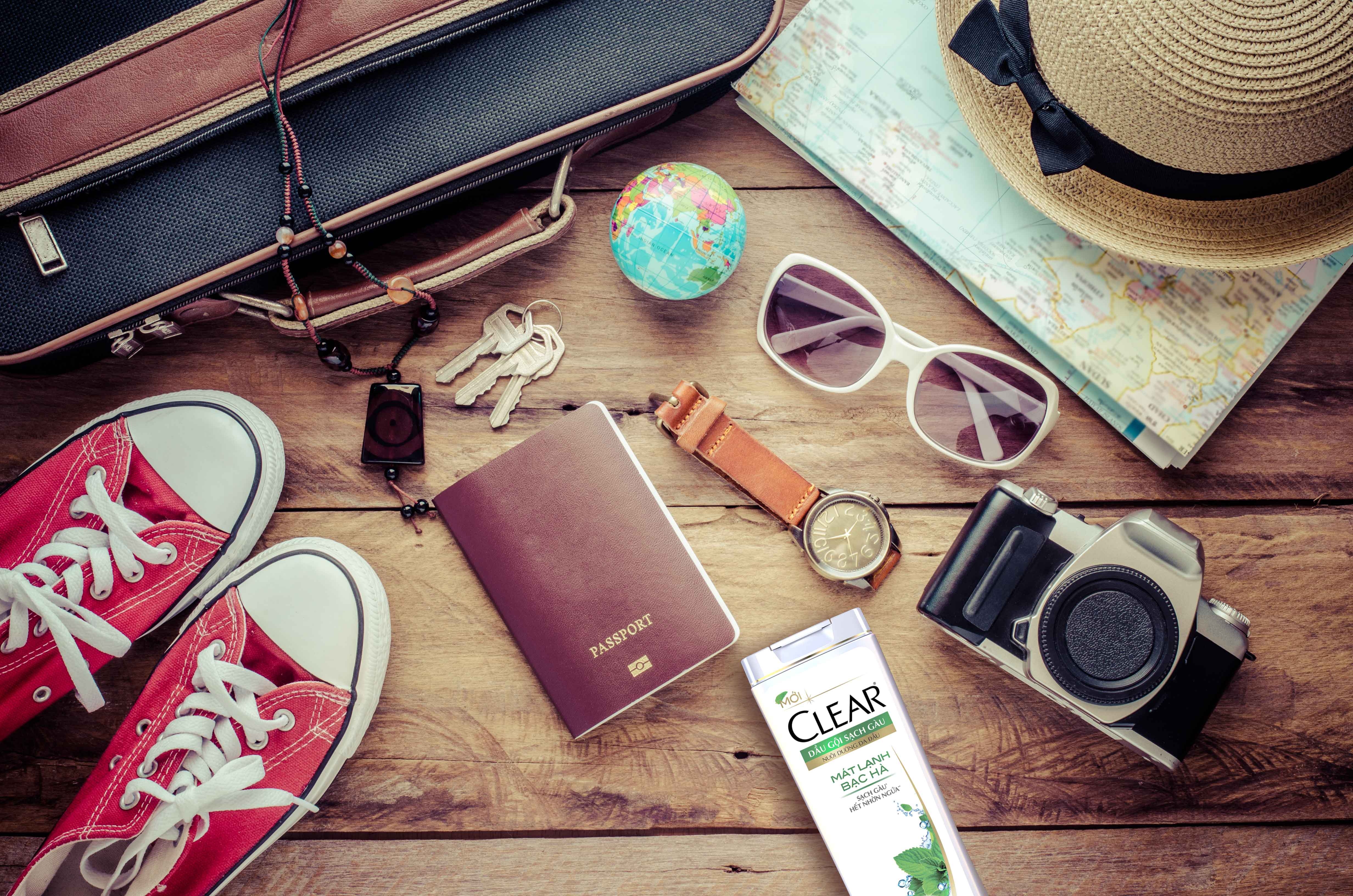 Clear ảnh 6 Clear anh 6