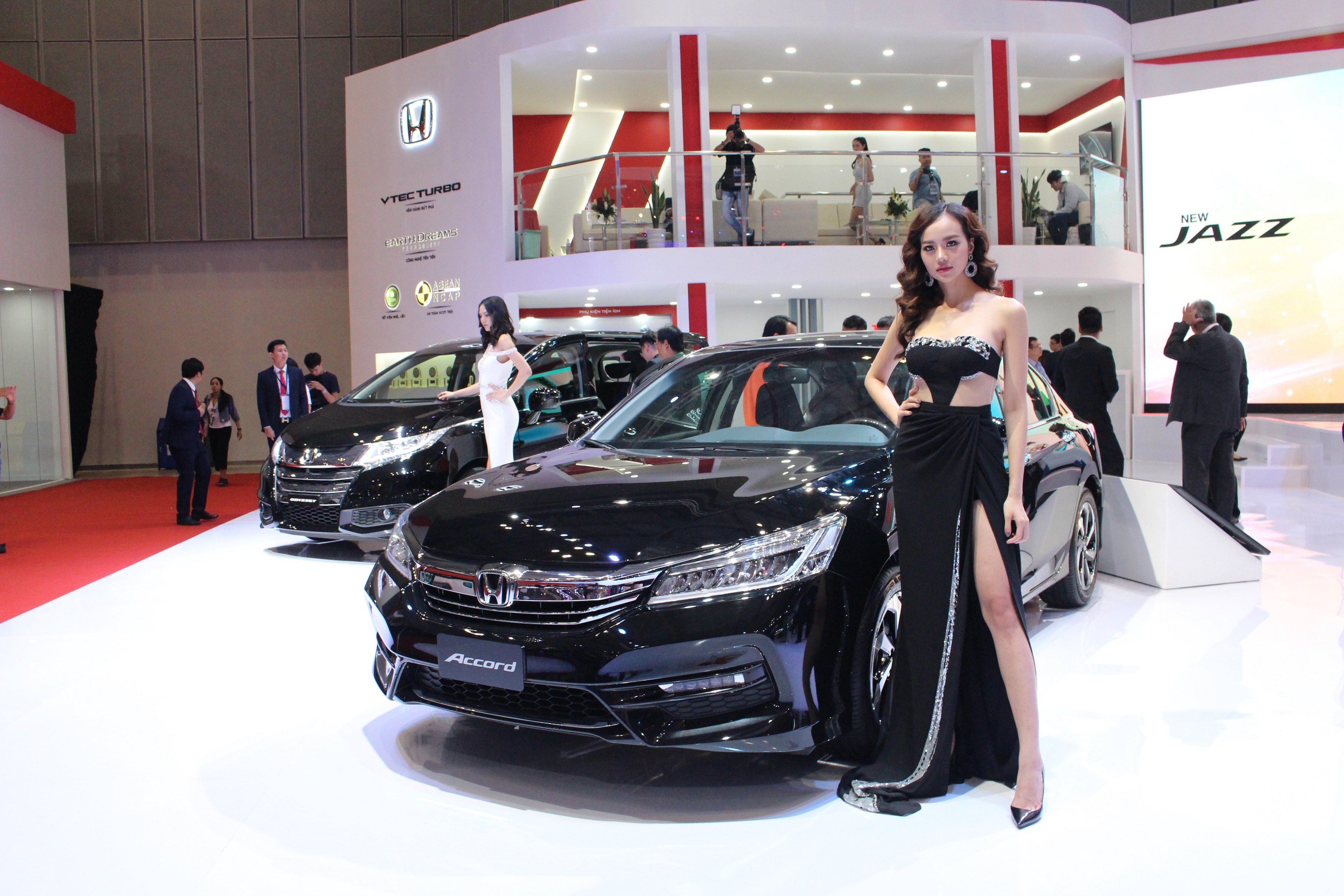 Honda Viet Nam anh 3