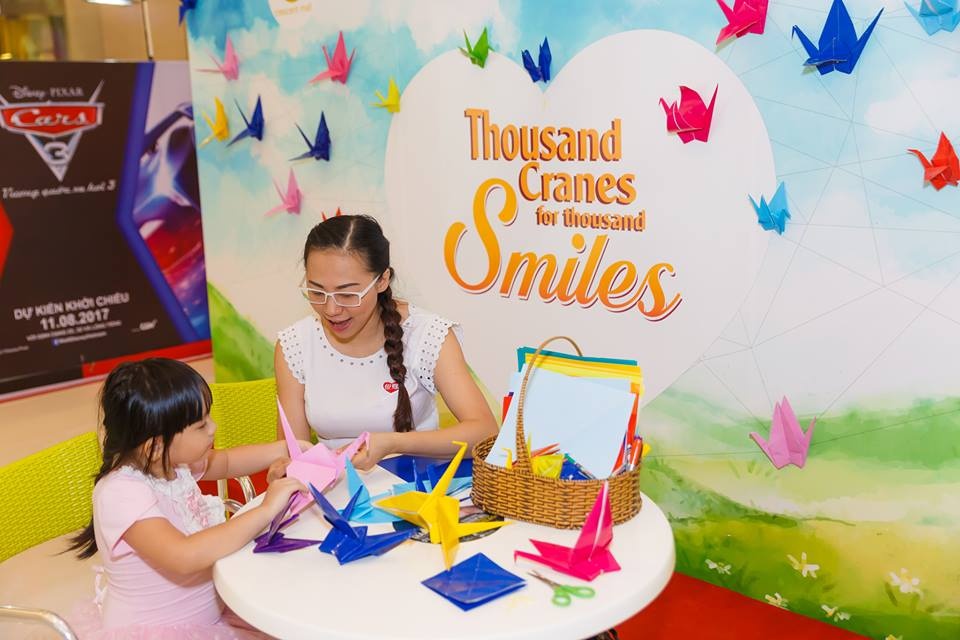 Trung tam thuong mai Crescent Mall anh 4