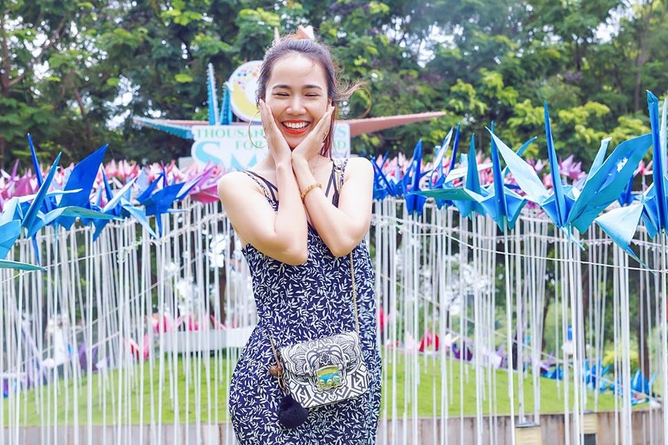 Trung tam thuong mai Crescent Mall anh 6