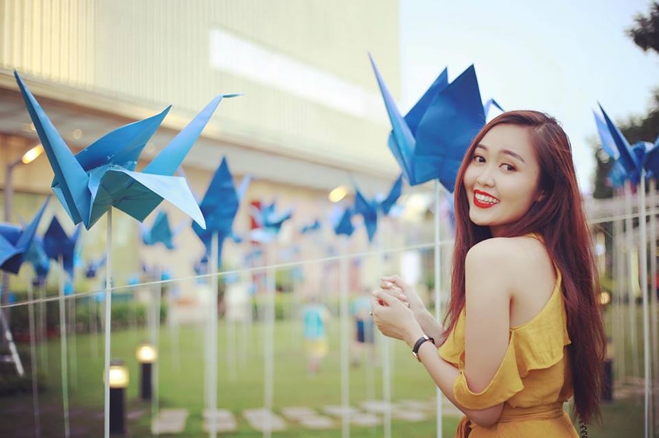 Trung tam thuong mai Crescent Mall anh 7