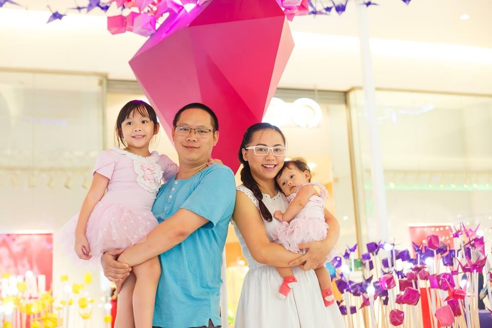 Trung tam thuong mai Crescent Mall anh 5