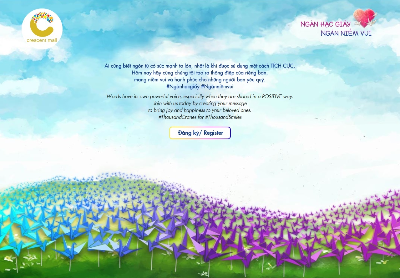 Trung tam thuong mai Crescent Mall anh 9