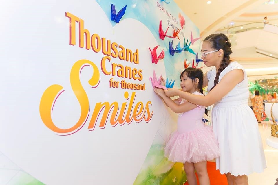 Trung tam thuong mai Crescent Mall anh 8