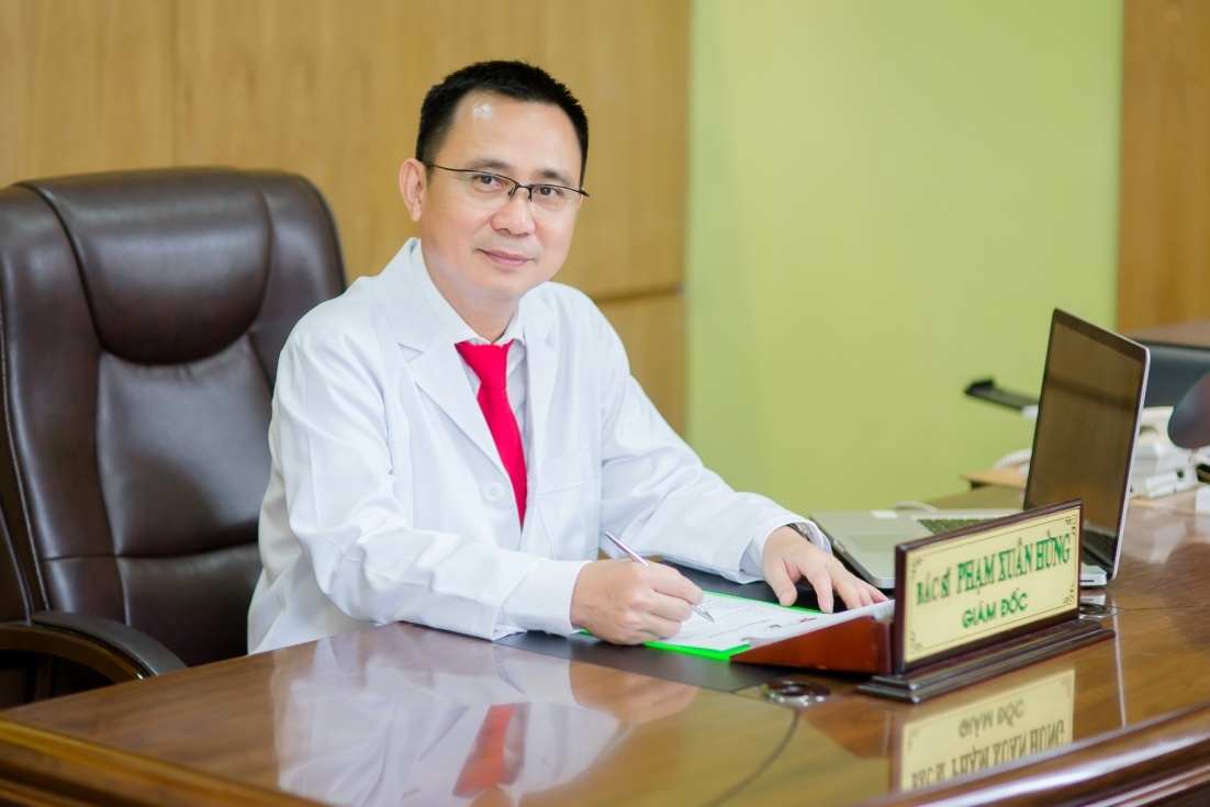 rung tâm thẩm mỹ Xuân Hùng ảnh 1 rung tam tham my Xuan Hung anh 1