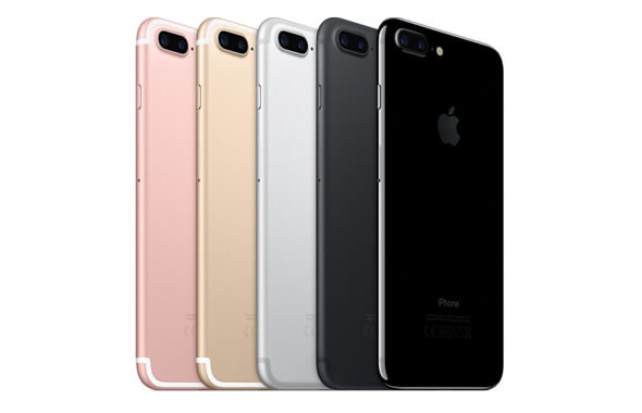 Trang TMDT Mua5k.com ban iPhone 7 Plus gia 5.000 dong dip ra mat hinh anh