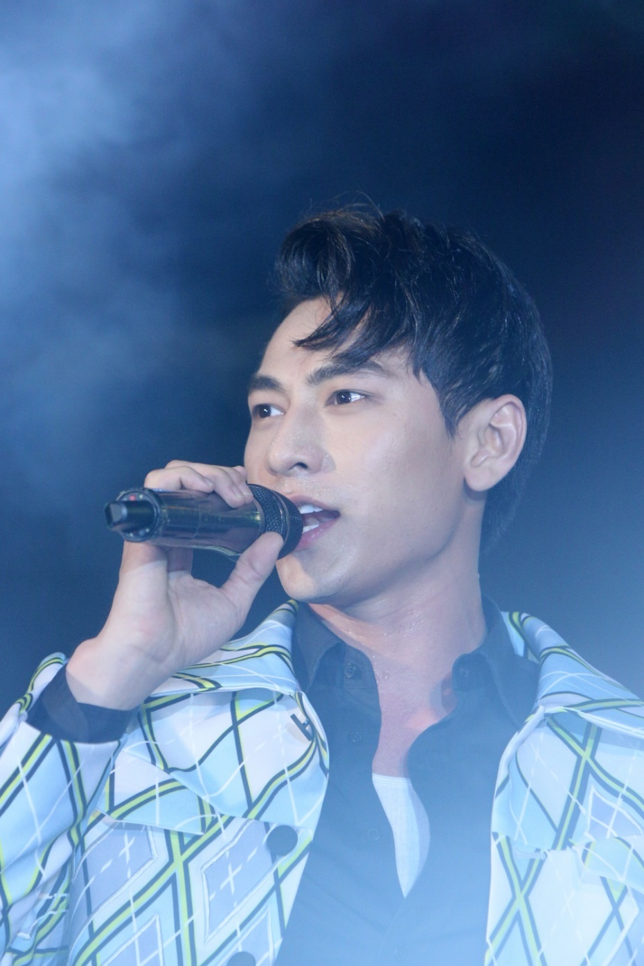 Dang Quang Watch anh 3