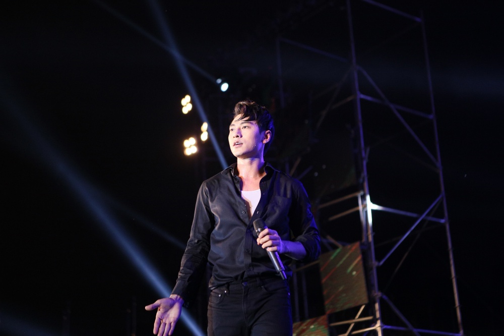 Dang Quang Watch anh 6