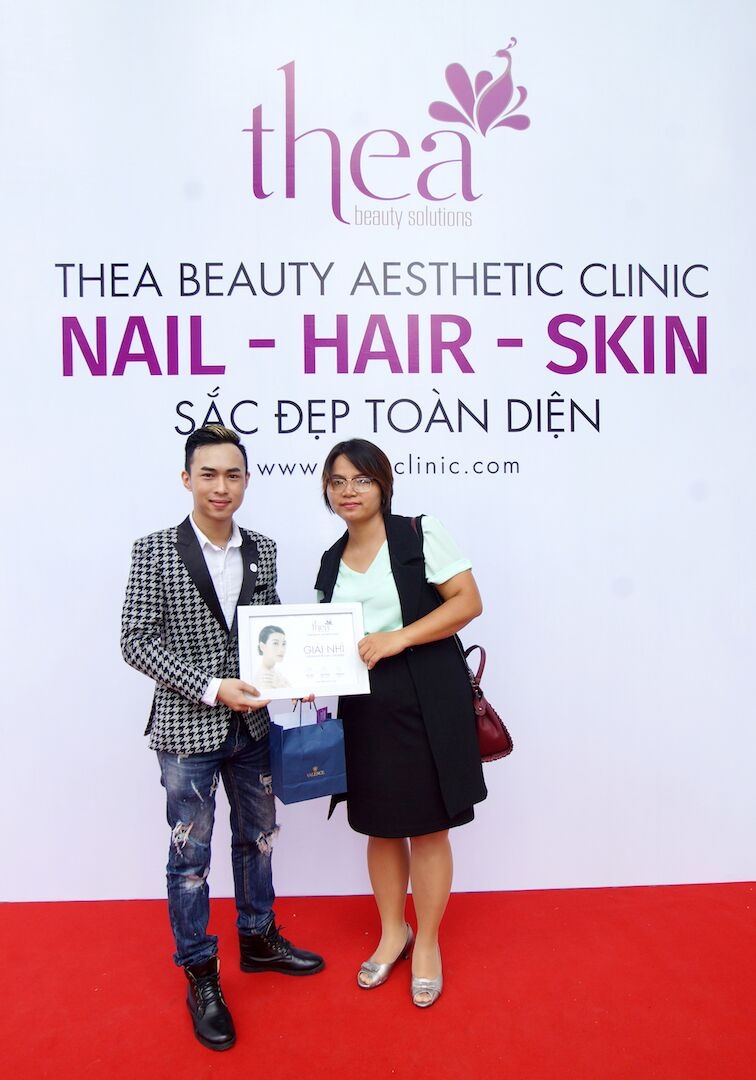 Vien Tham my toan dien quoc te Thea anh 7