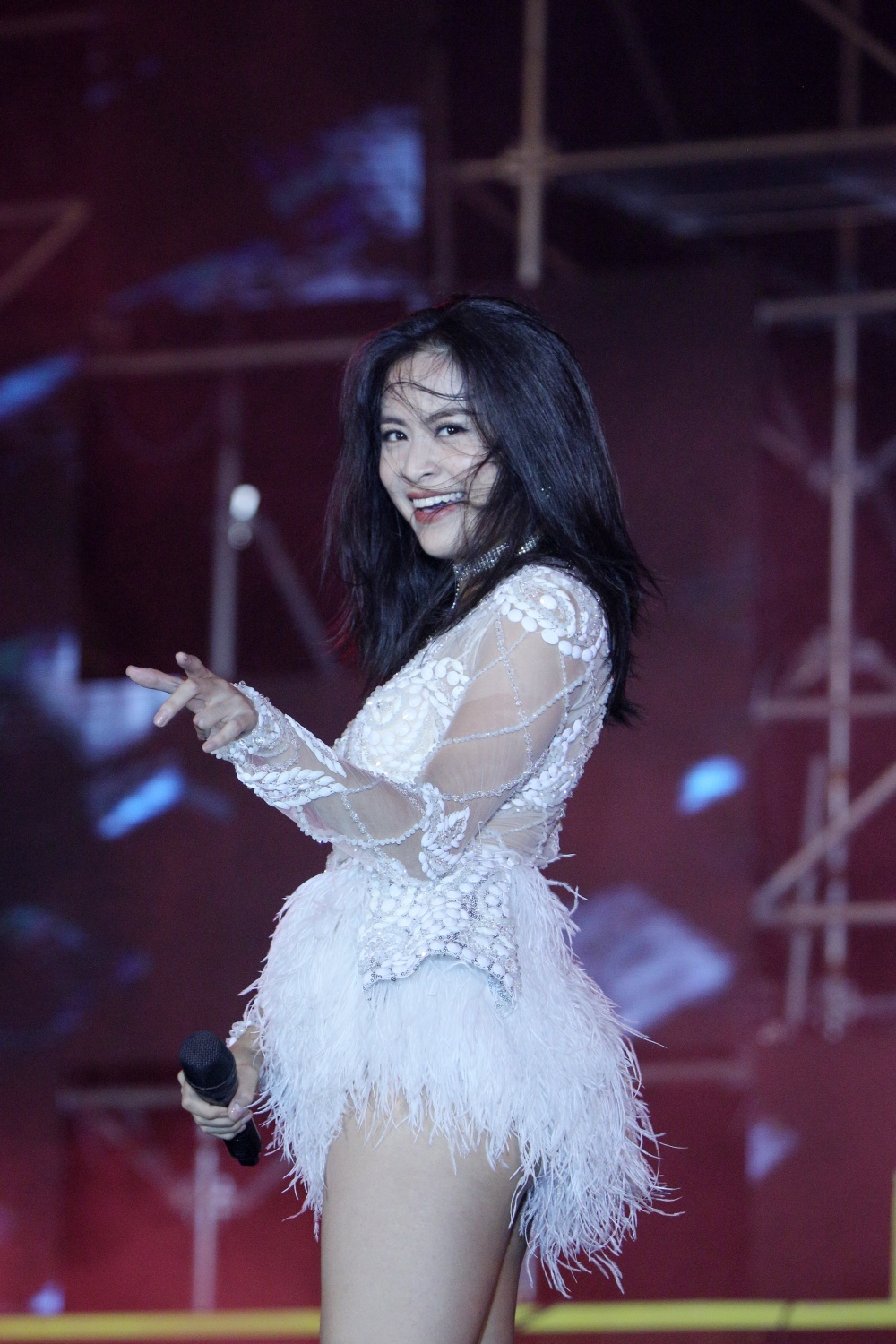 Dang Quang Watch anh 9