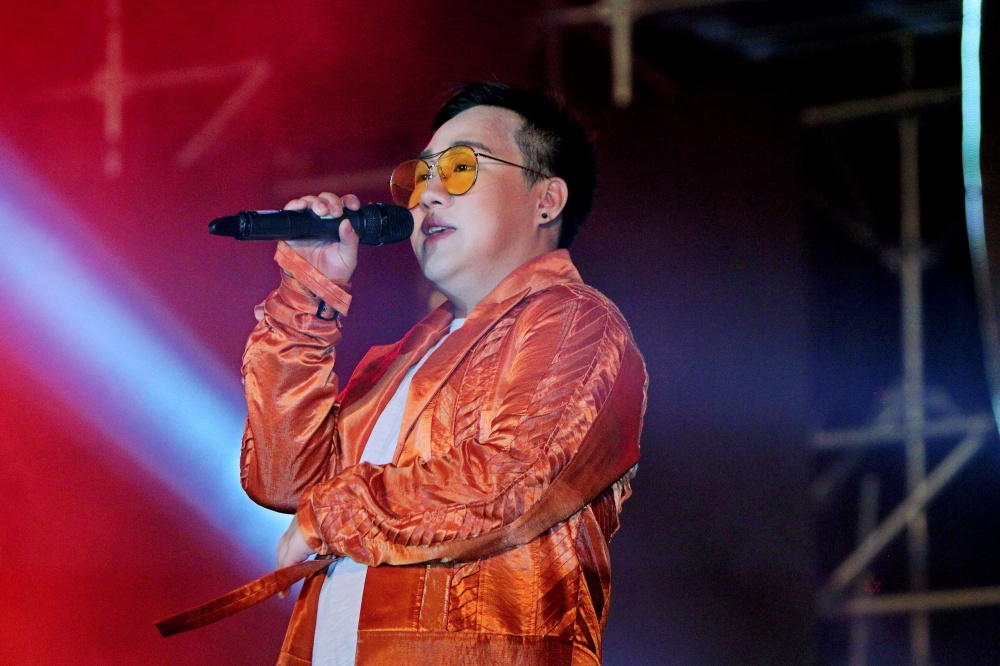 Dang Quang Watch anh 12