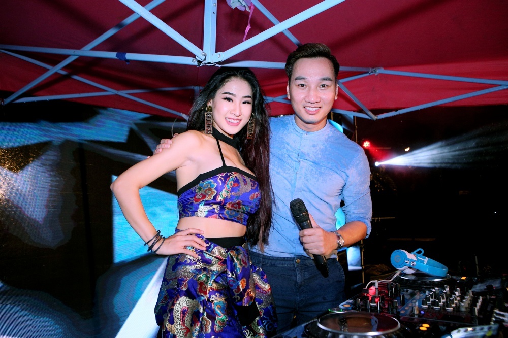 Dang Quang Watch anh 15