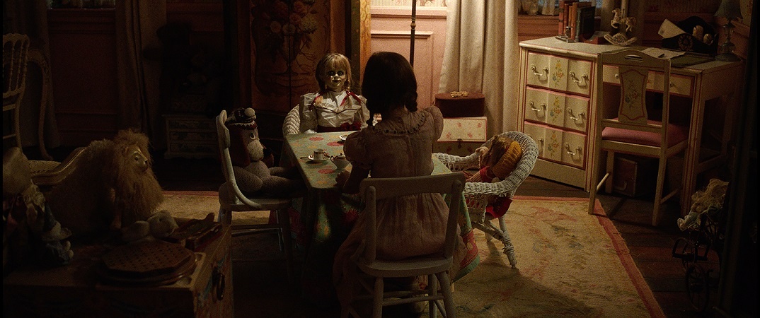 Annabelle: Creation ảnh 1 Annabelle: Creation anh 1