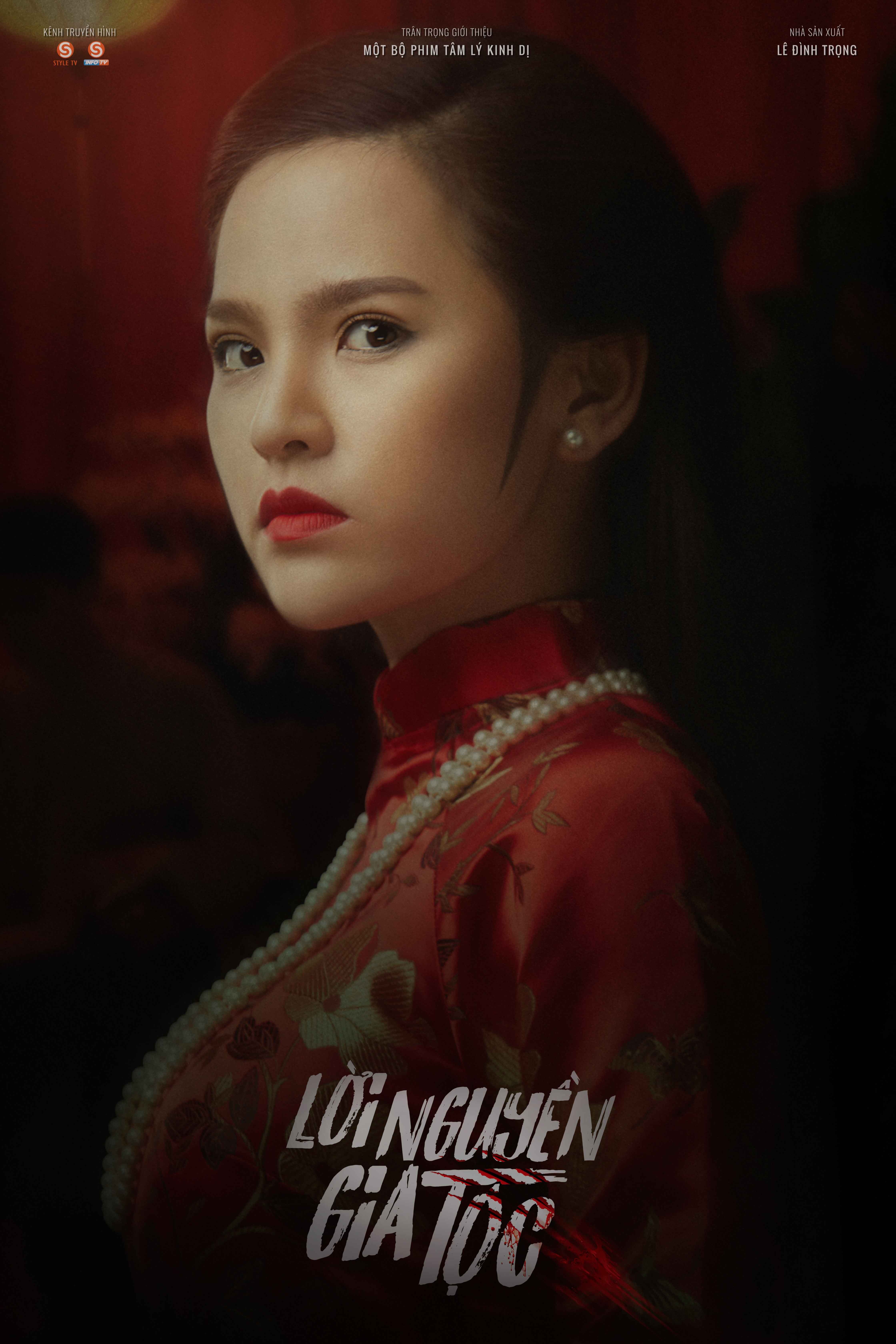 Loi nguyen gia toc anh 3