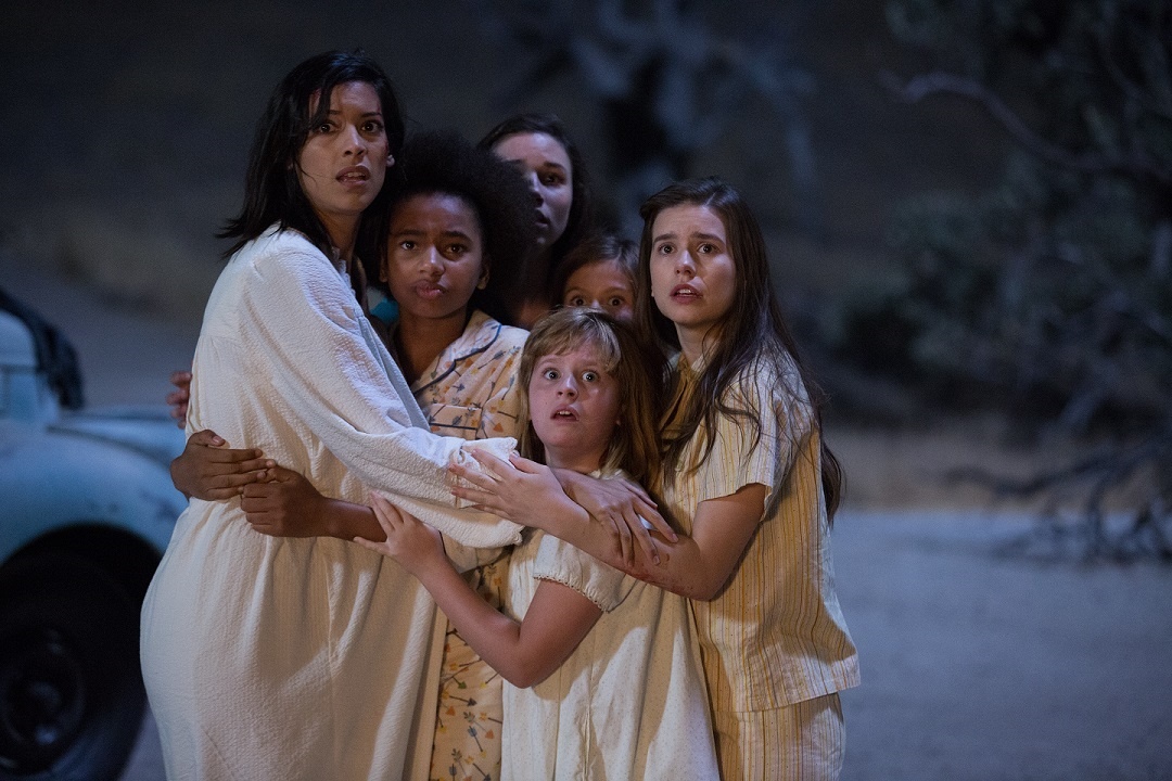 Annabelle: Creation ảnh 2 Annabelle: Creation anh 2