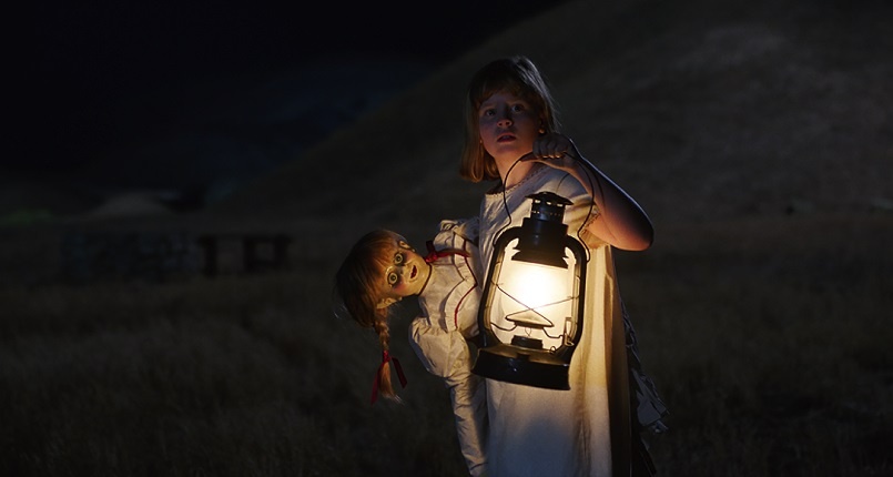 Annabelle: Creation ảnh 4 Annabelle: Creation anh 4