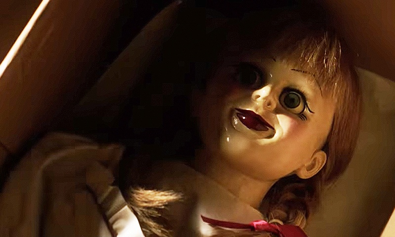 'Annabelle: Creation' - di tim coi nguon dang so cua bup be ma hinh anh