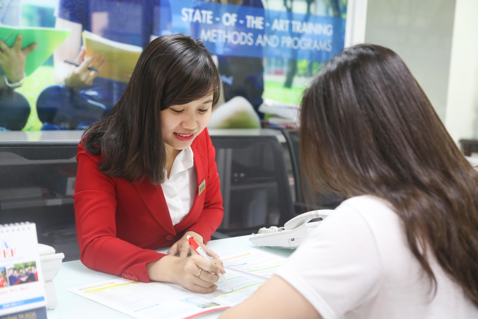 UEF tiep tuc nhan ho so xet tuyen hoc ba den ngay 20/8 hinh anh
