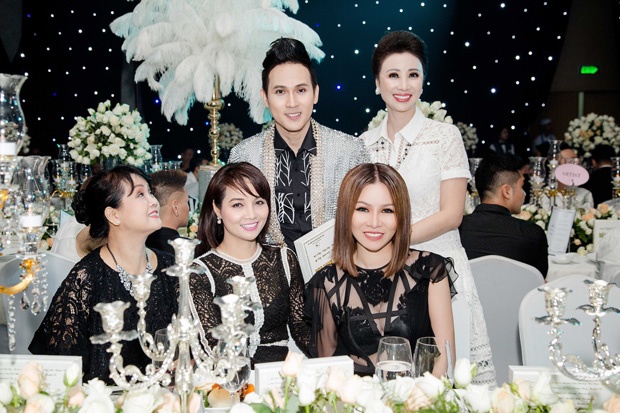 Hoa hậu Bùi Thị Hà ảnh 3 Hoa hau Bui Thi Ha anh 3