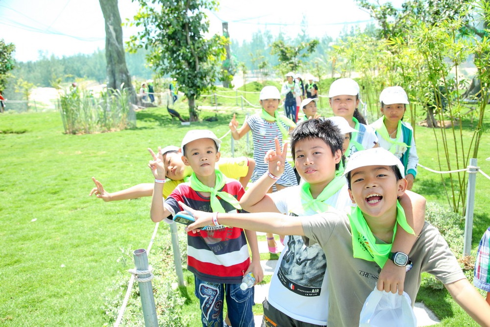 Vietravel ảnh 5 Vietravel anh 5
