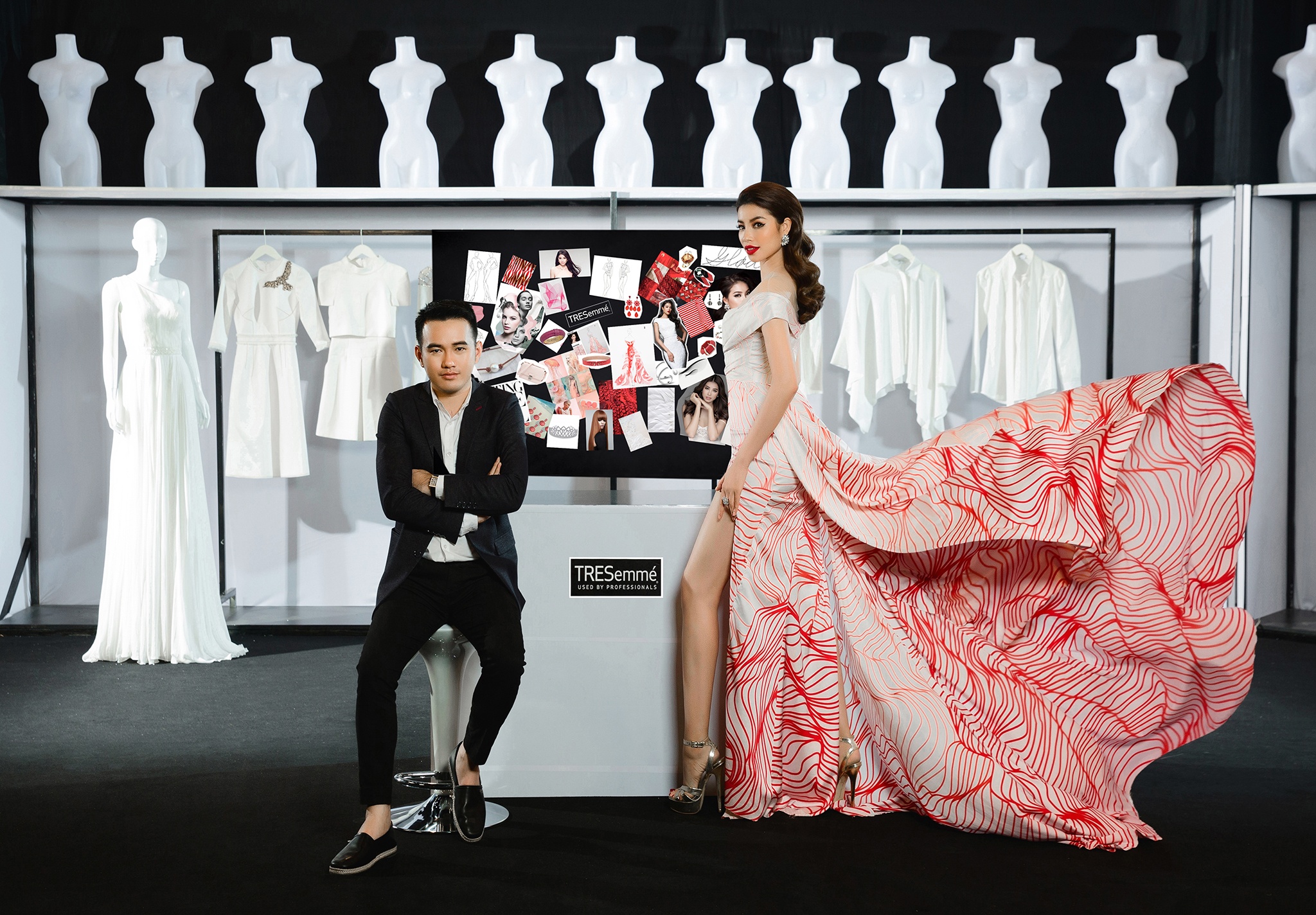 Dau truong phong cach anh 1