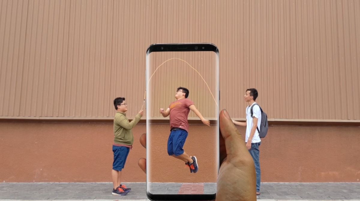 Gioi tre Viet da bien tau anh dong vo cuc nhu the nao? hinh anh