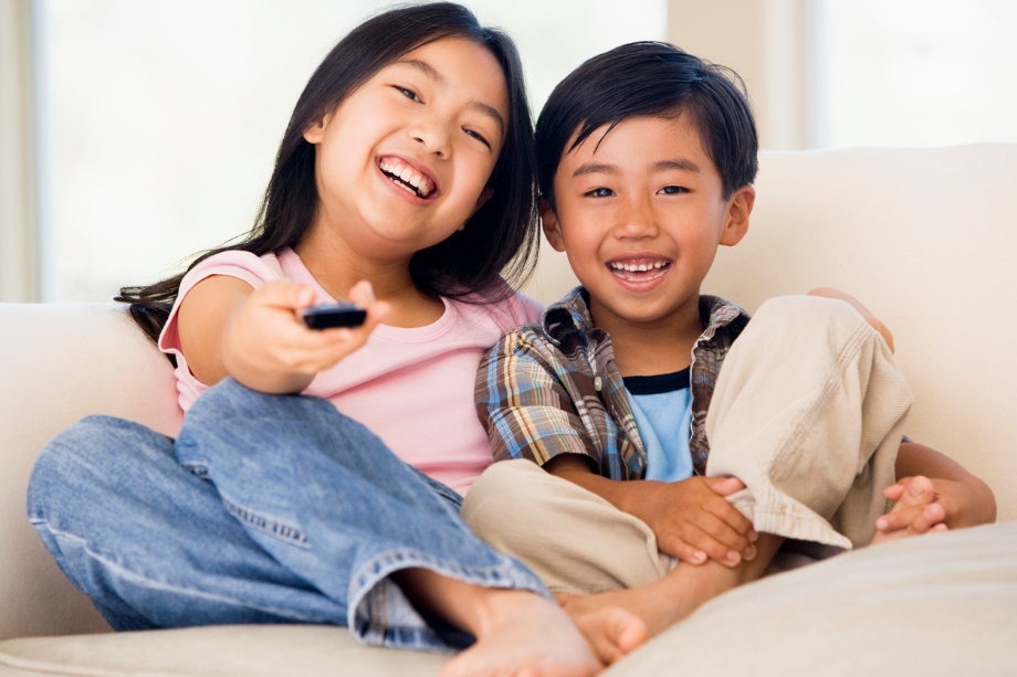Nang cao von ngoai ngu cho tre bang phim hoat hinh nuoc ngoai hinh anh