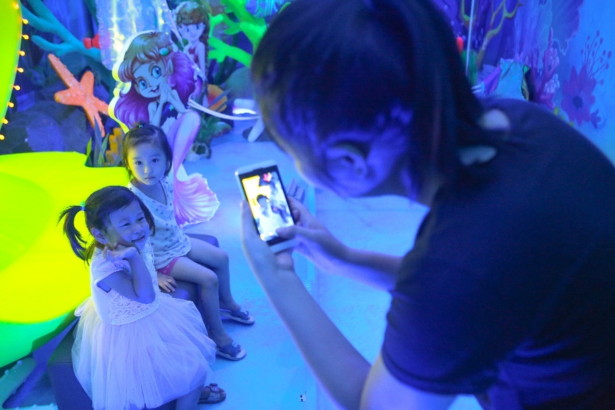 AEON Mall Long Biên ảnh 1 AEON Mall Long Bien anh 1