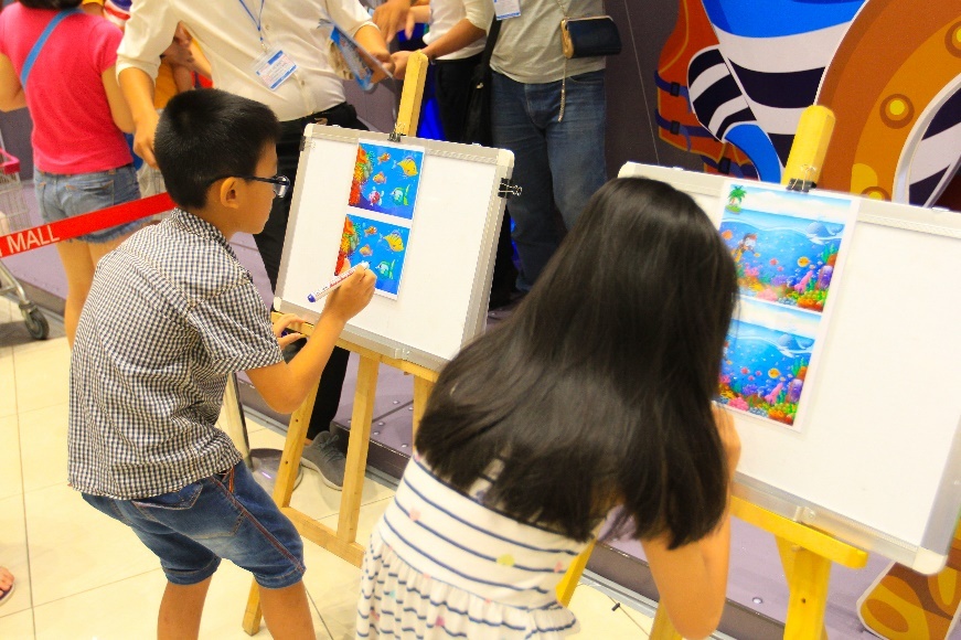 AEON Mall Long Biên ảnh 4 AEON Mall Long Bien anh 4